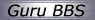 Guru BBS